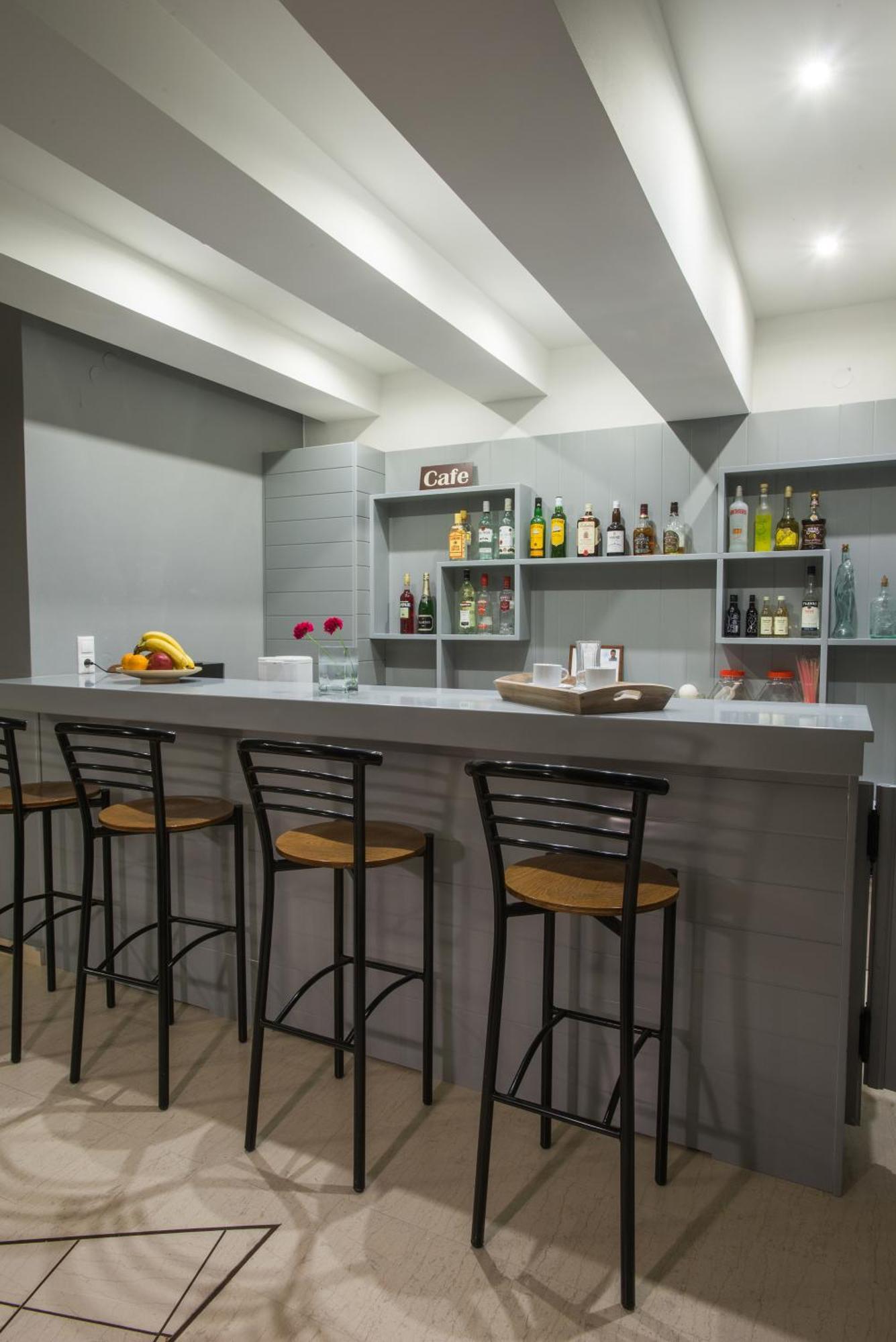 Hotel Oriana - Adults Only Sívota 외부 사진