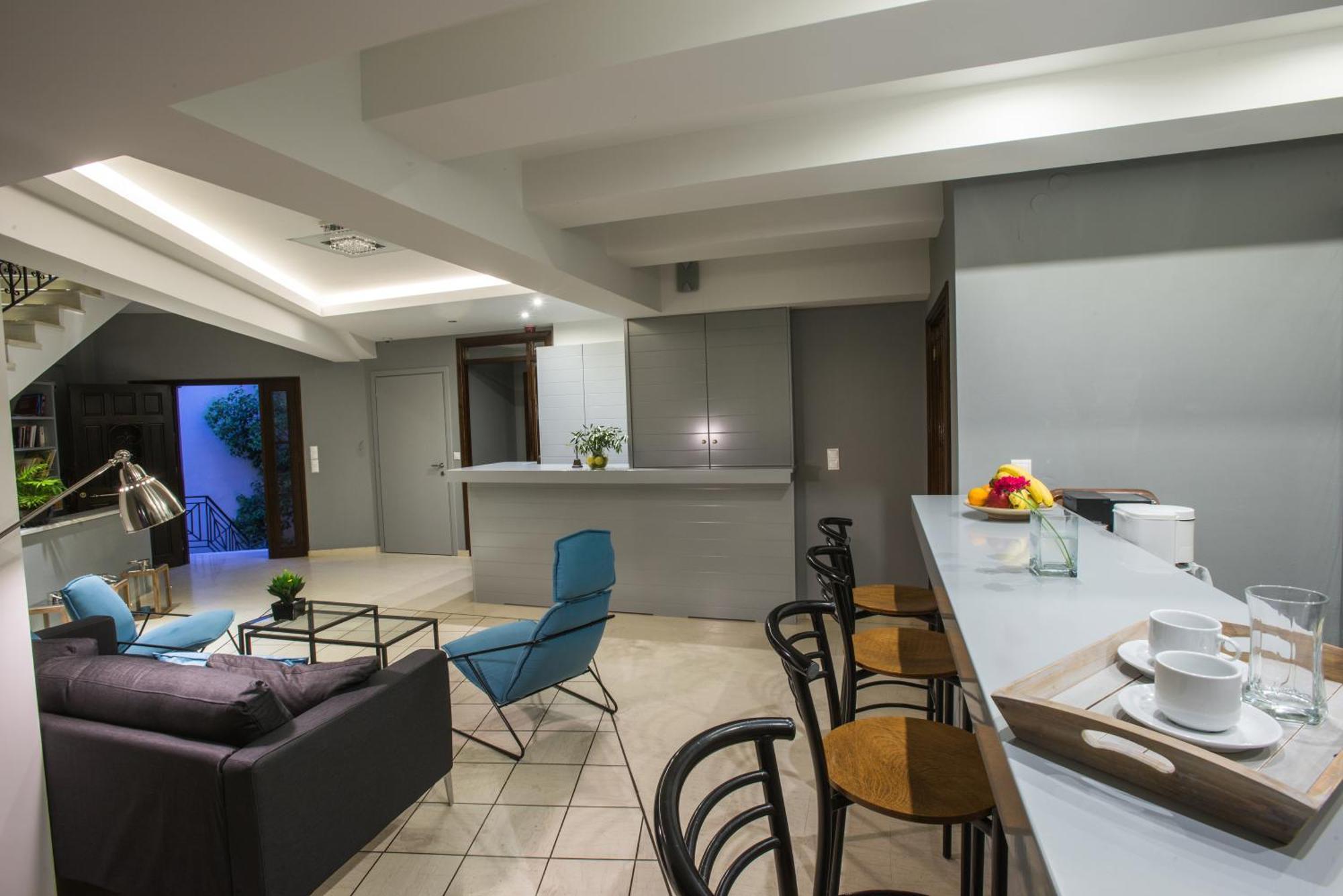 Hotel Oriana - Adults Only Sívota 외부 사진